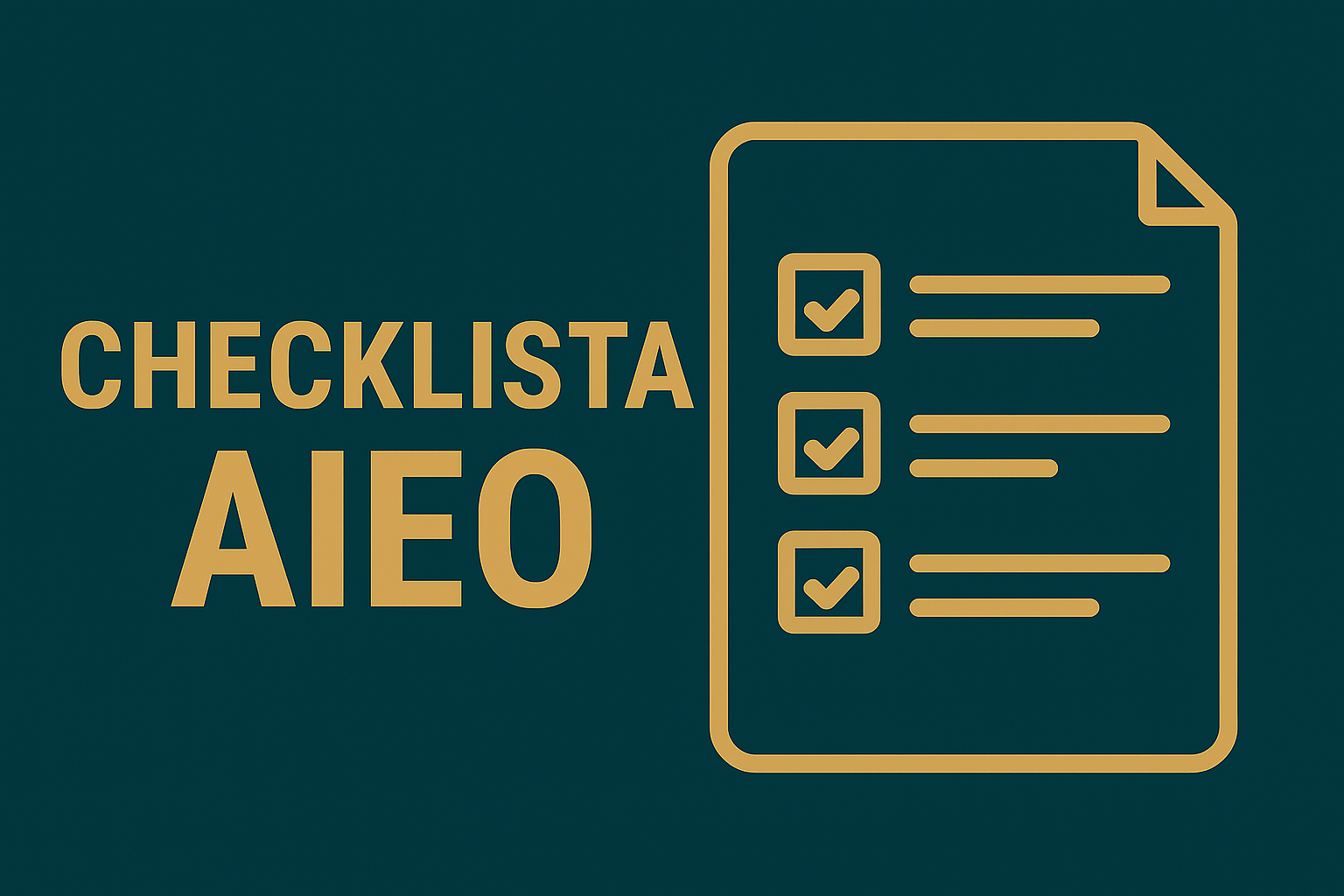 Jak pisać treści pod AIEO?